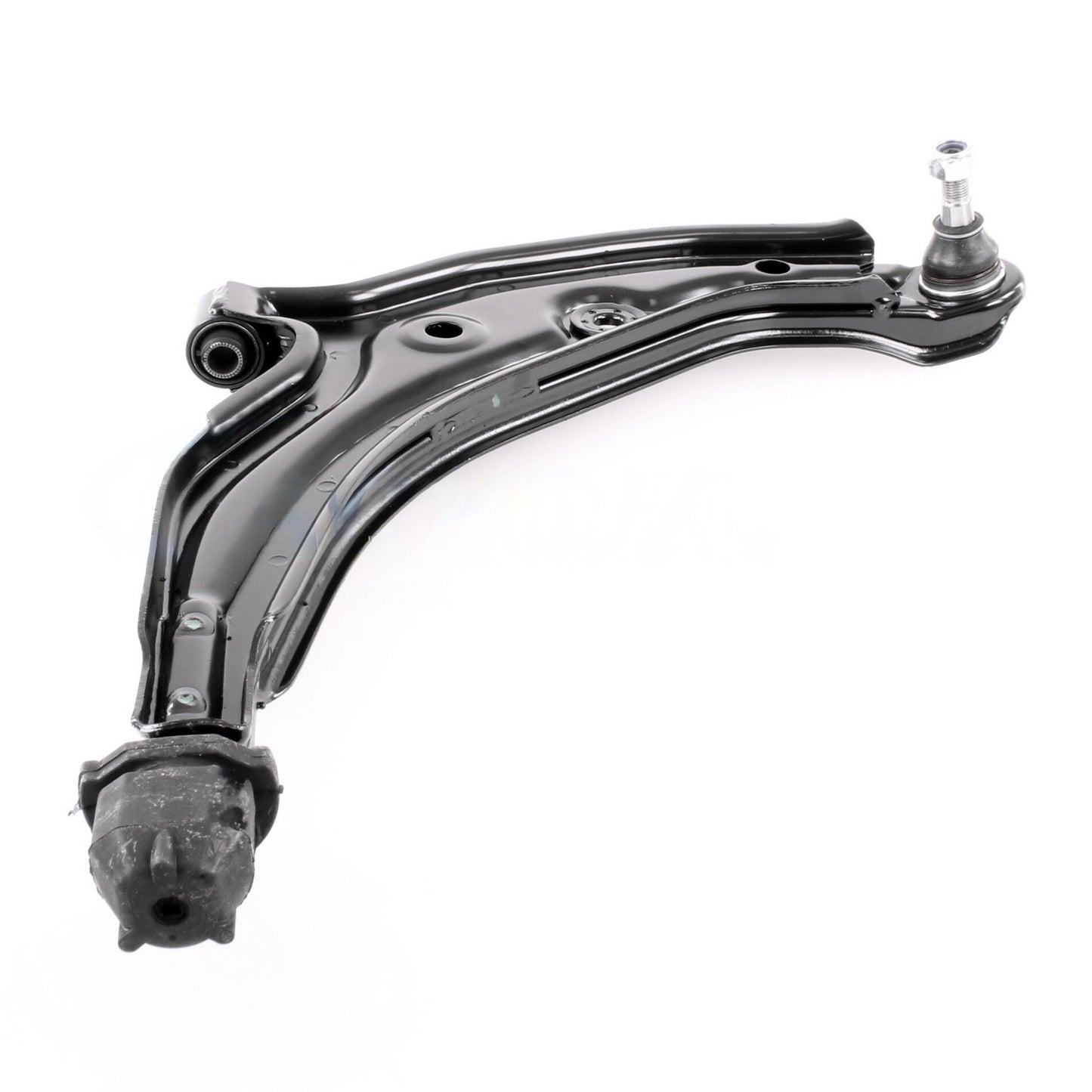 ACKOJA Control/Trailing Arm, wheel suspension A38-1157