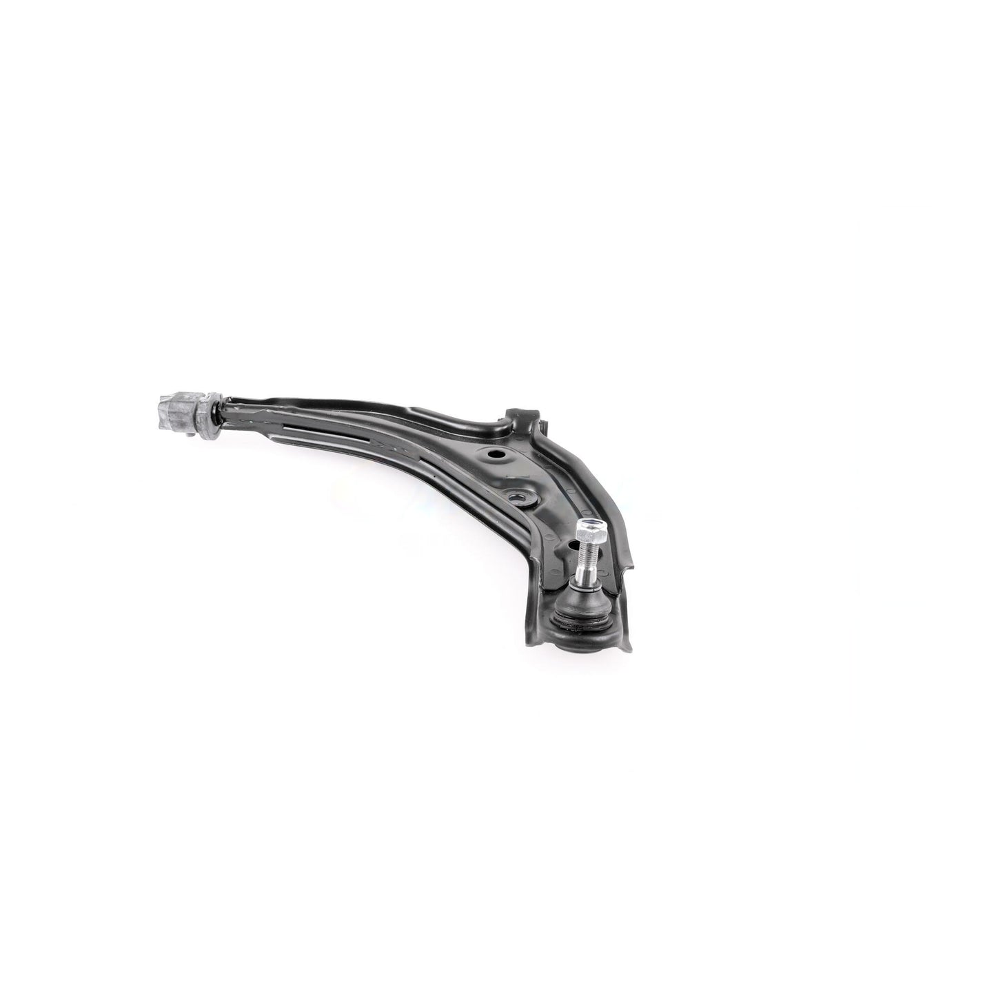 ACKOJA Control/Trailing Arm, wheel suspension A38-1158
