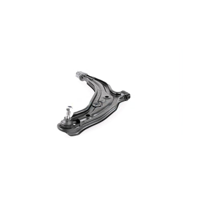 ACKOJA Control/Trailing Arm, wheel suspension A38-1158