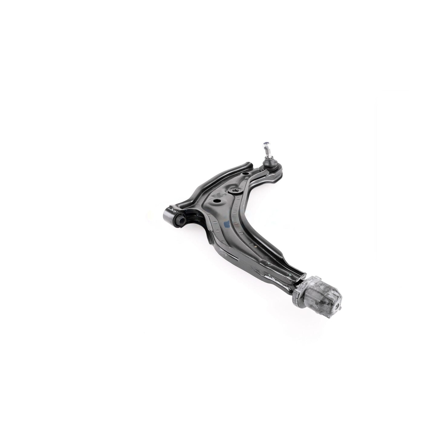ACKOJA Control/Trailing Arm, wheel suspension A38-1158