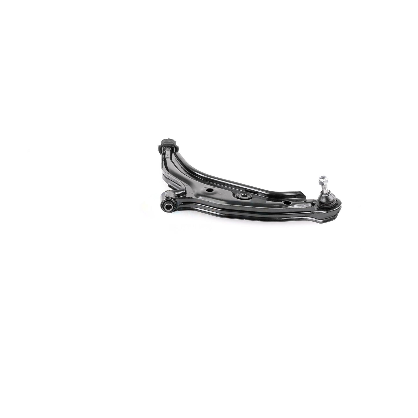 ACKOJA Control/Trailing Arm, wheel suspension A38-1159