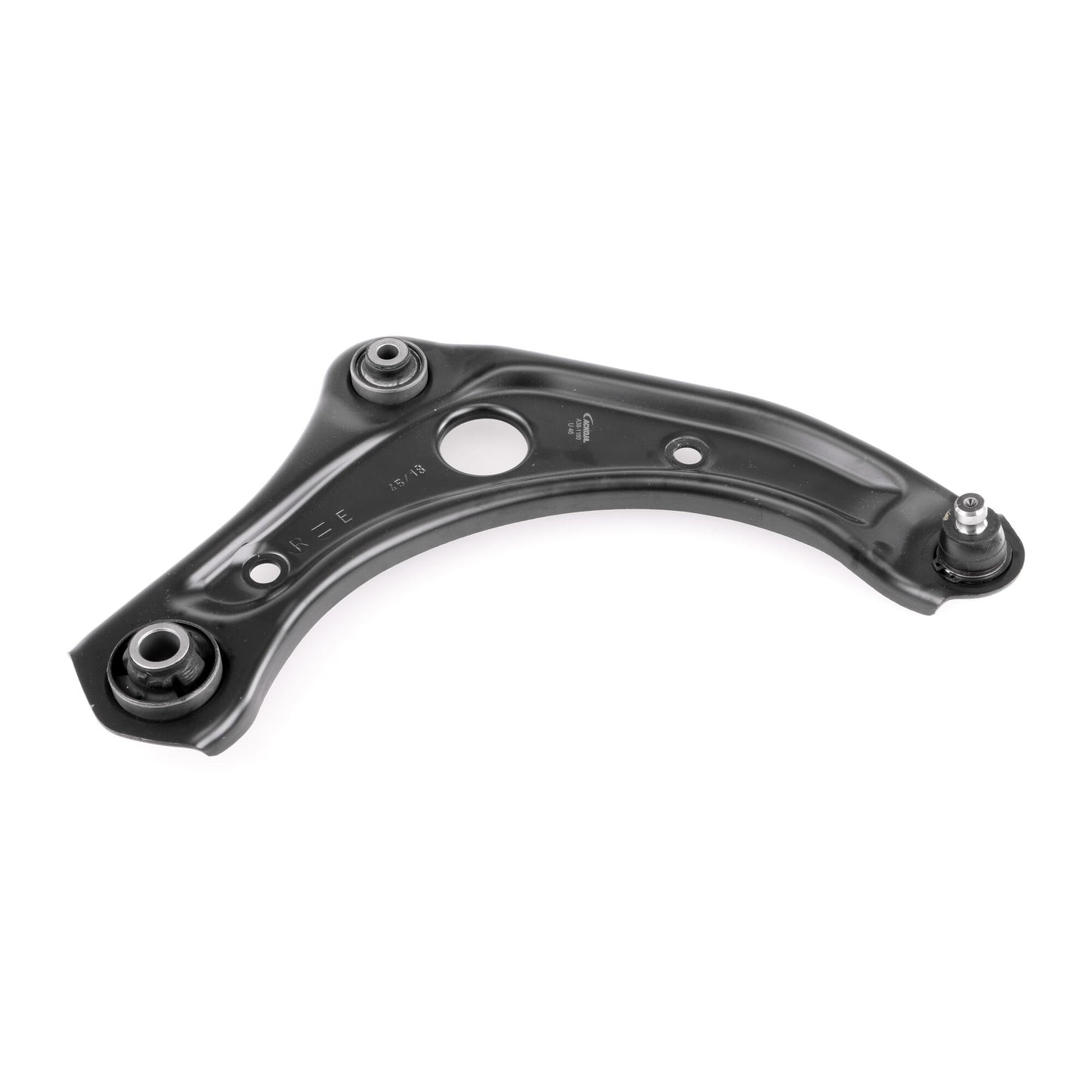 ACKOJA Control/Trailing Arm, wheel suspension A38-1160