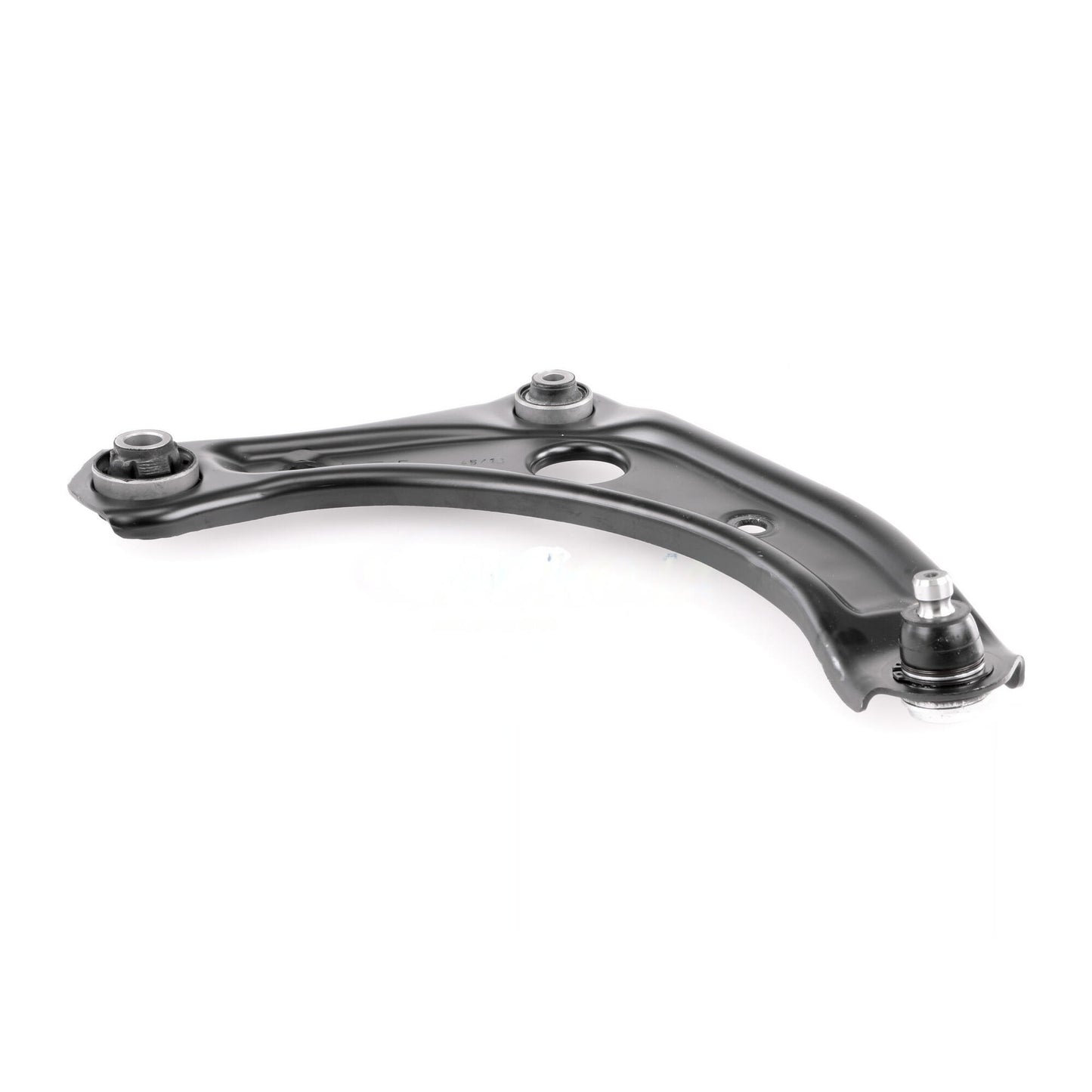 ACKOJA Control/Trailing Arm, wheel suspension A38-1160