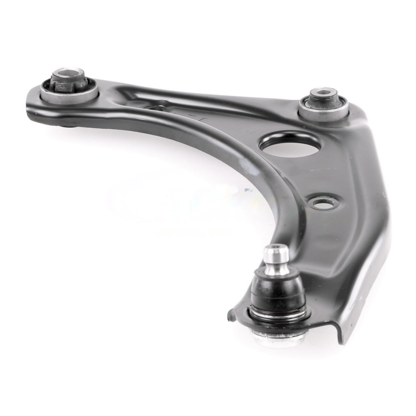 ACKOJA Control/Trailing Arm, wheel suspension A38-1160