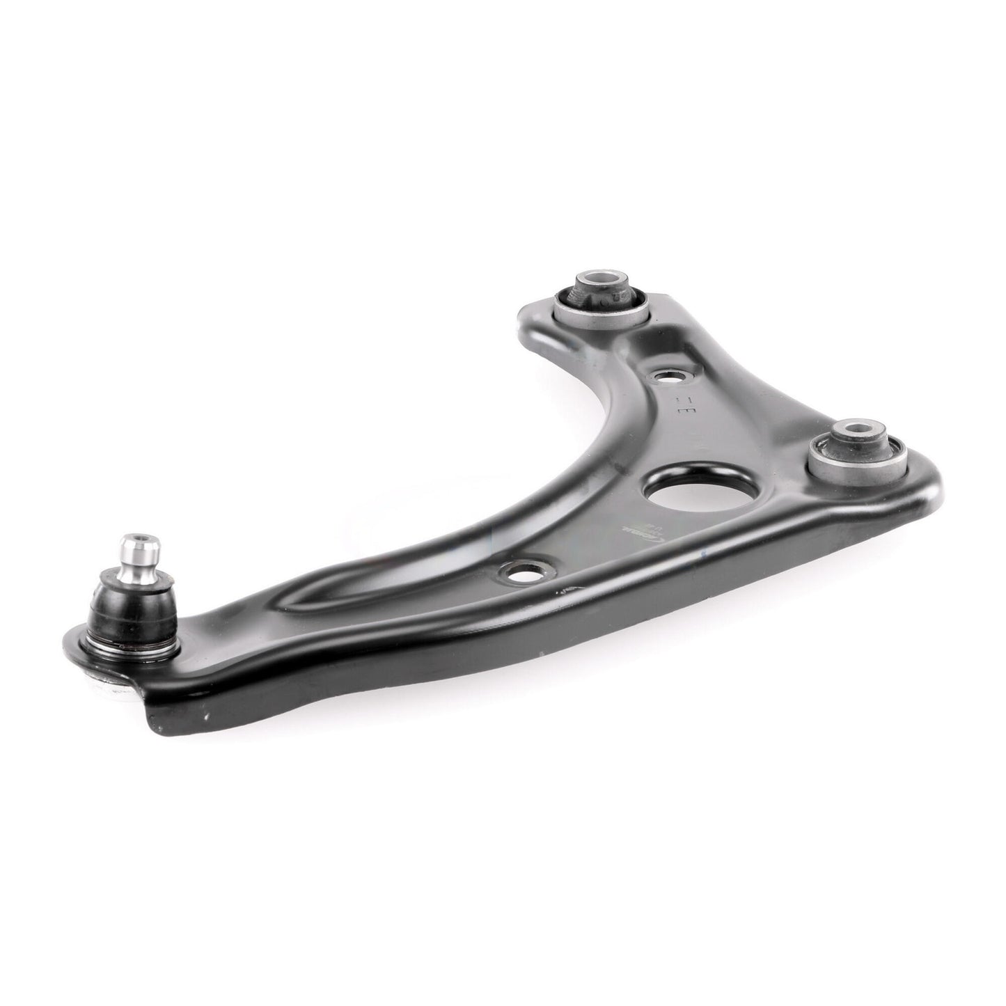 ACKOJA Control/Trailing Arm, wheel suspension A38-1160