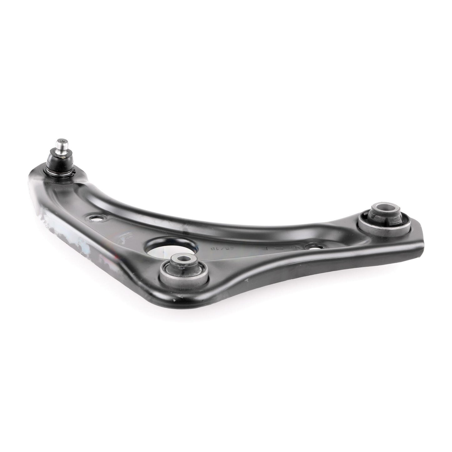 ACKOJA Control/Trailing Arm, wheel suspension A38-1160