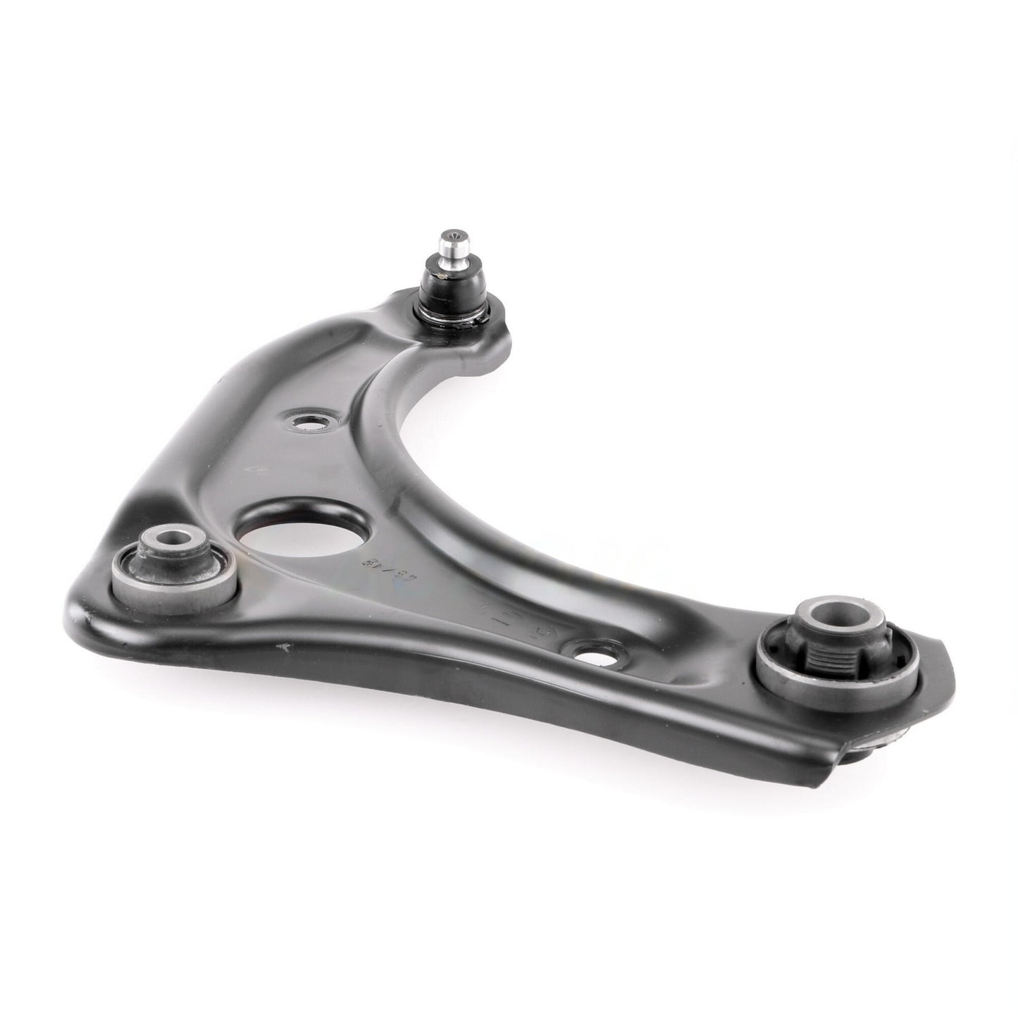 ACKOJA Control/Trailing Arm, wheel suspension A38-1160