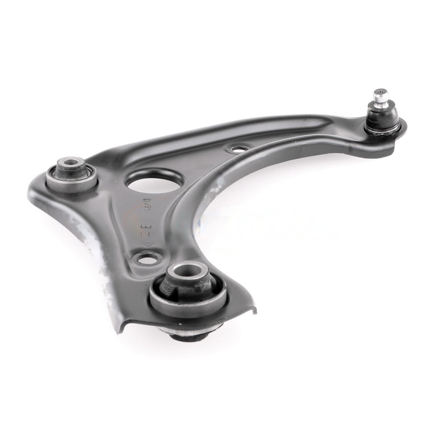 ACKOJA Control/Trailing Arm, wheel suspension A38-1160