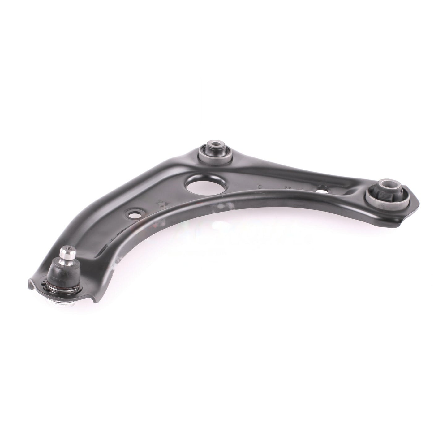 ACKOJA Control/Trailing Arm, wheel suspension A38-1161