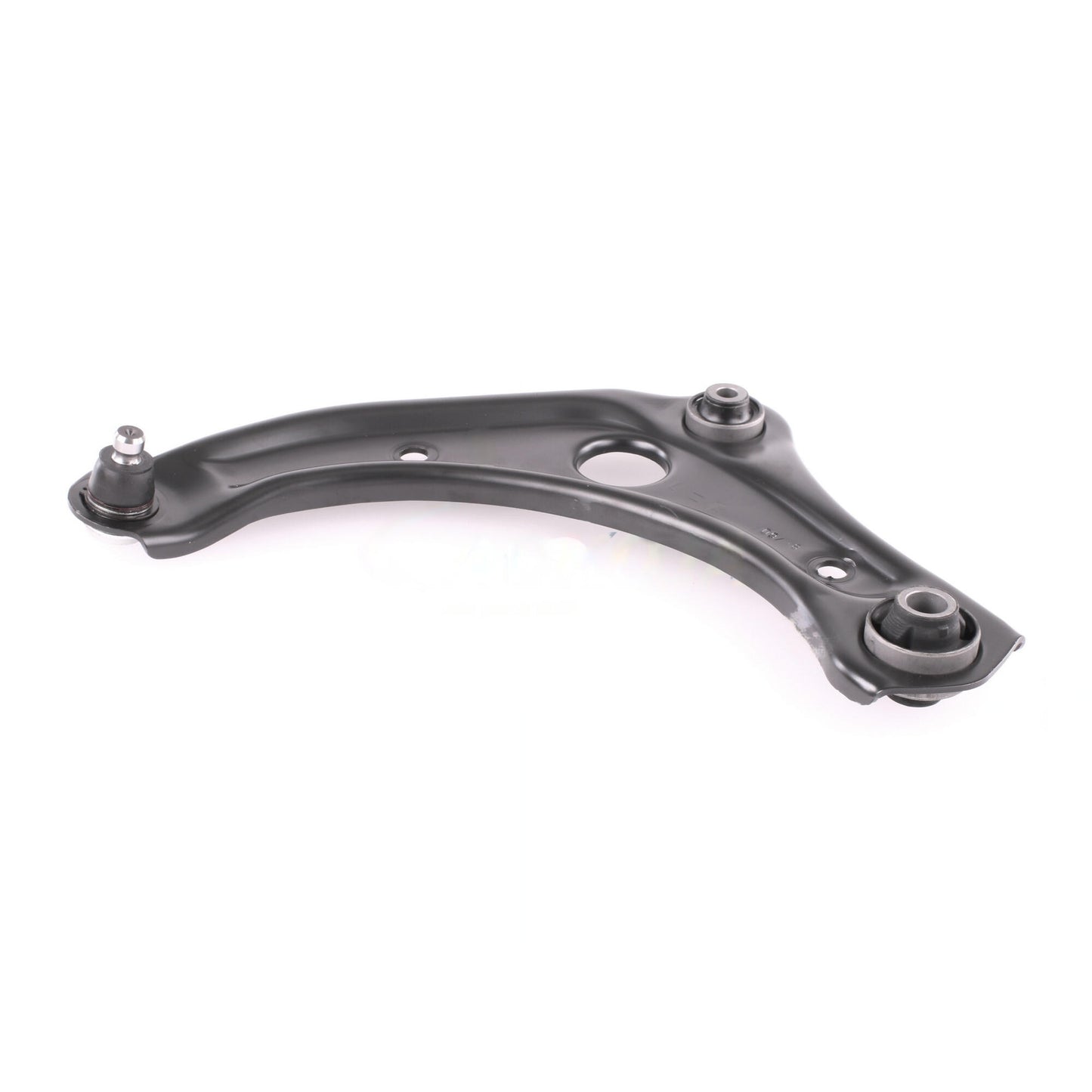 ACKOJA Control/Trailing Arm, wheel suspension A38-1161