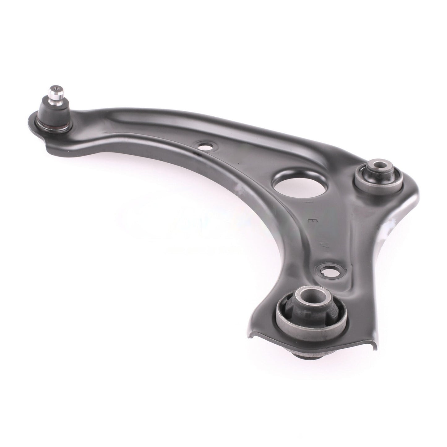 ACKOJA Control/Trailing Arm, wheel suspension A38-1161
