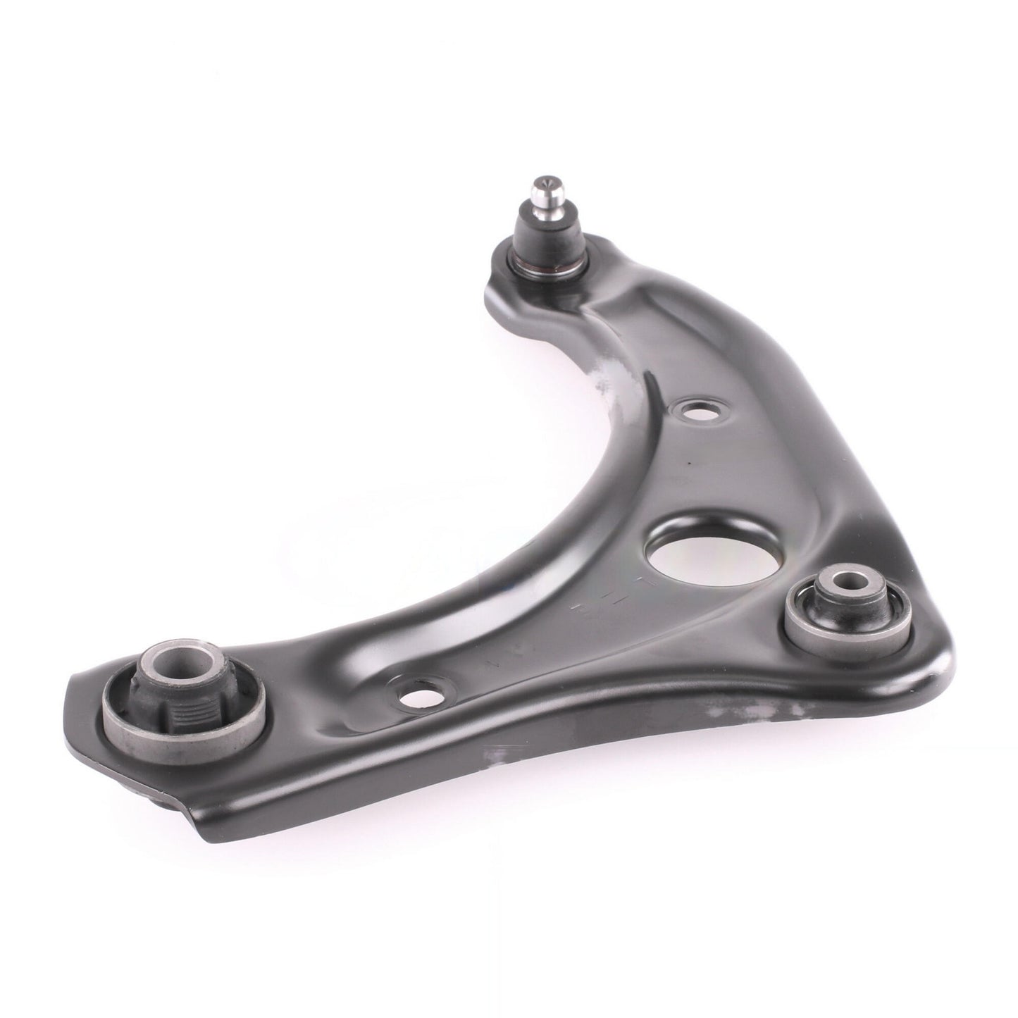 ACKOJA Control/Trailing Arm, wheel suspension A38-1161