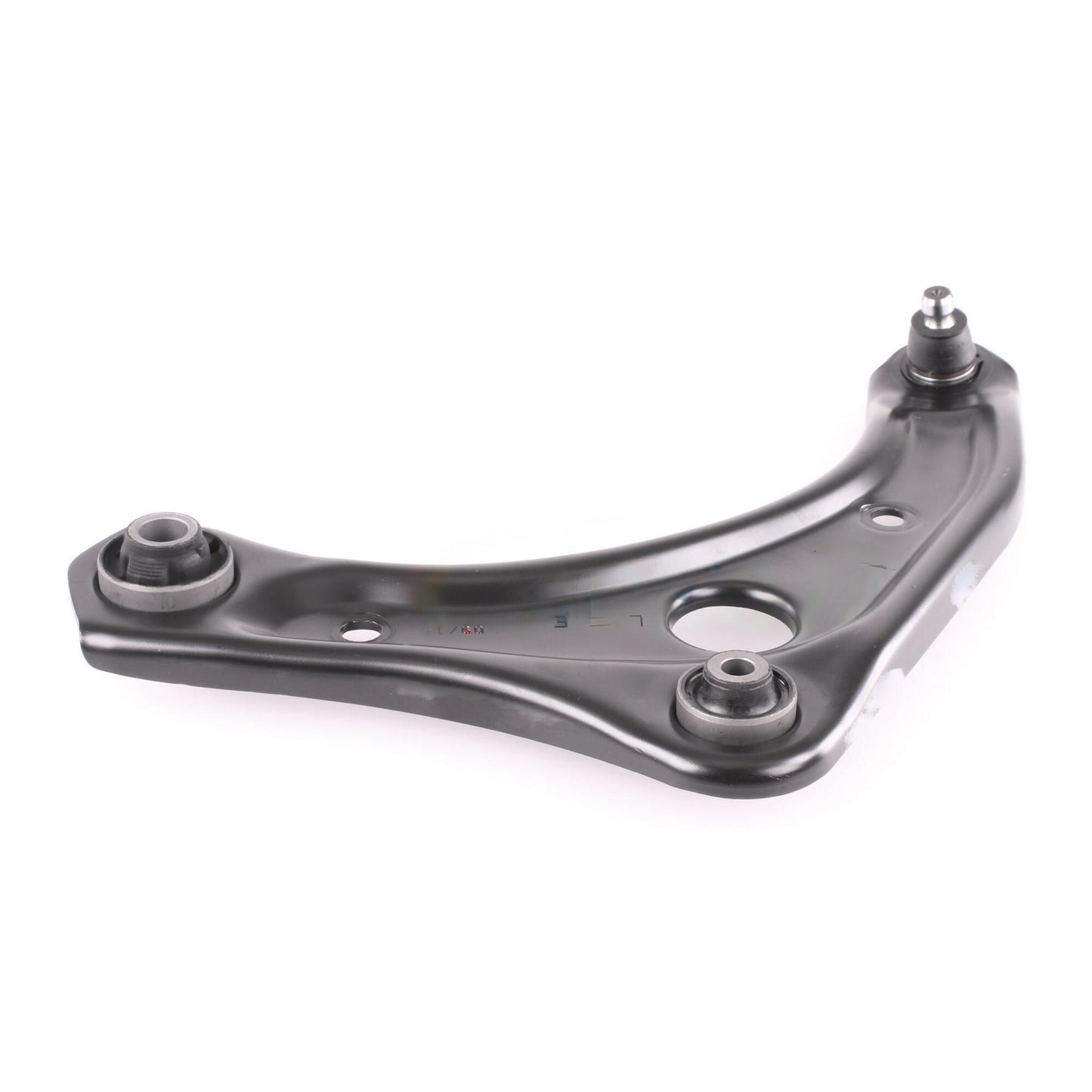 ACKOJA Control/Trailing Arm, wheel suspension A38-1161