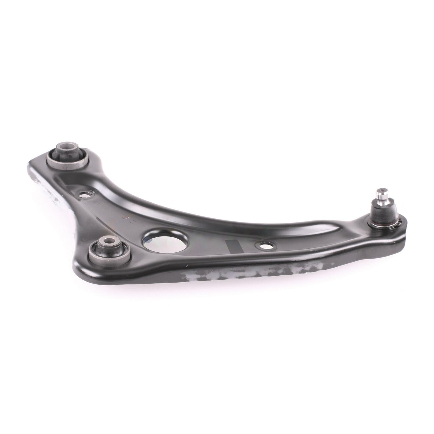 ACKOJA Control/Trailing Arm, wheel suspension A38-1161
