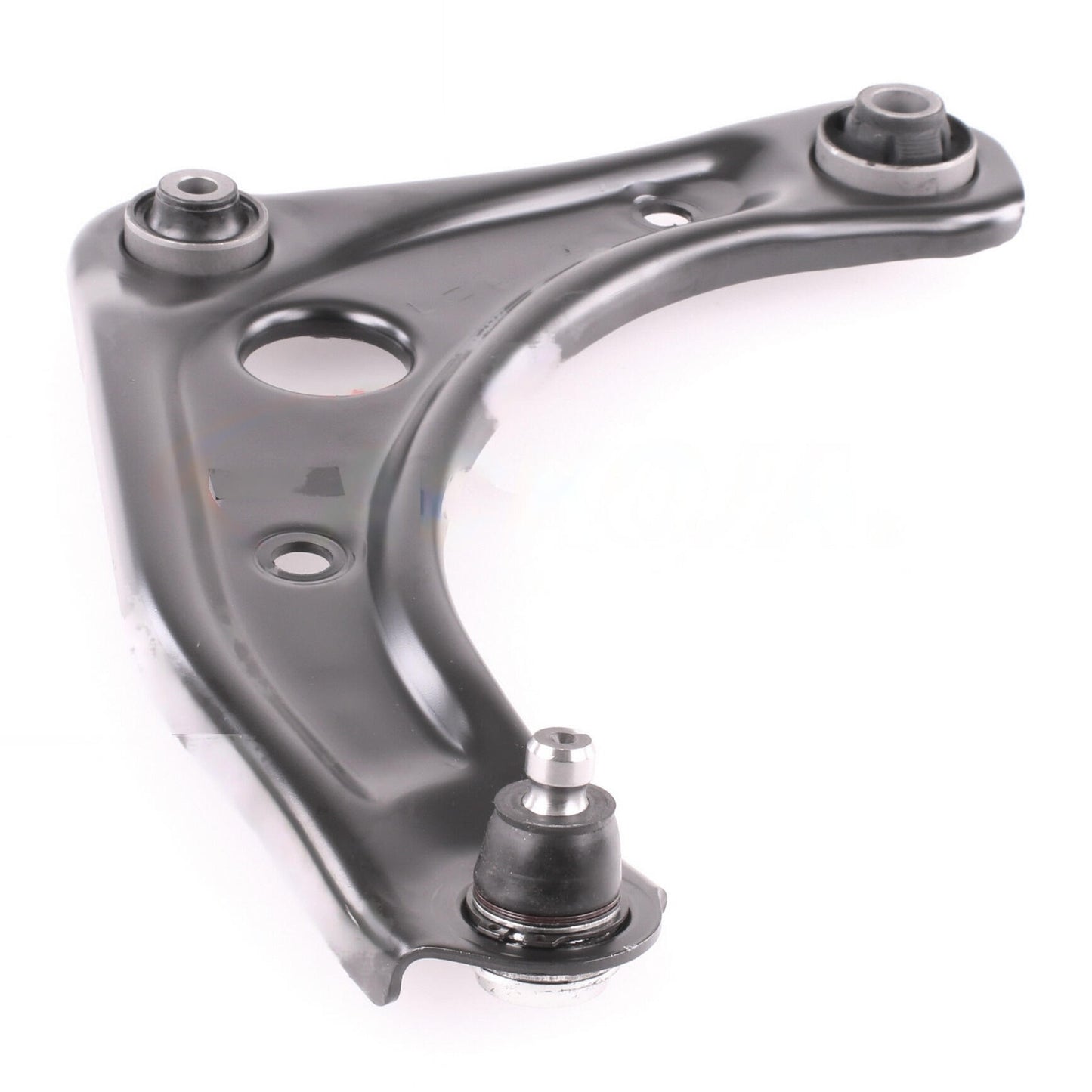 ACKOJA Control/Trailing Arm, wheel suspension A38-1161