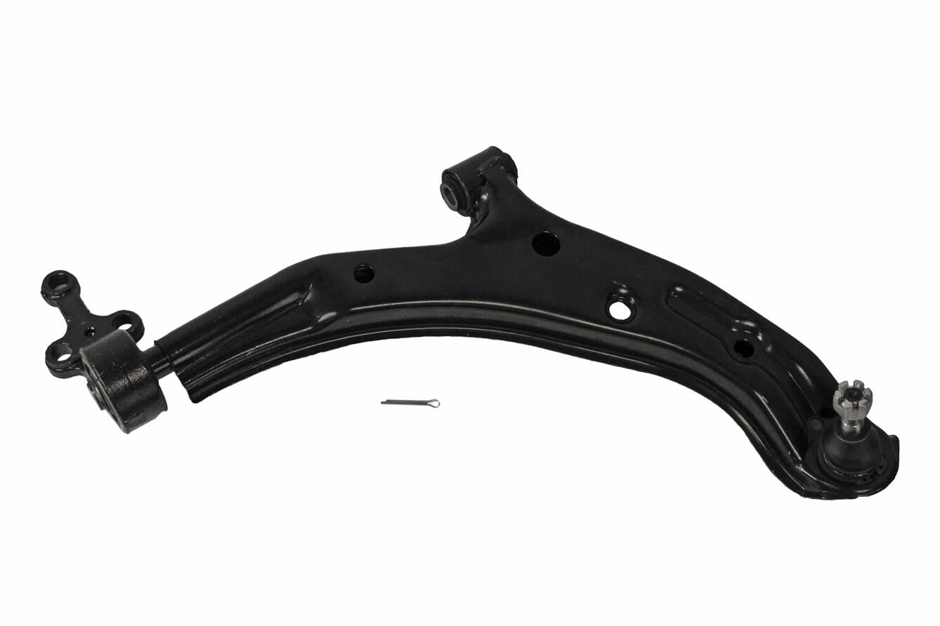 ACKOJA Control/Trailing Arm, wheel suspension A38-1164