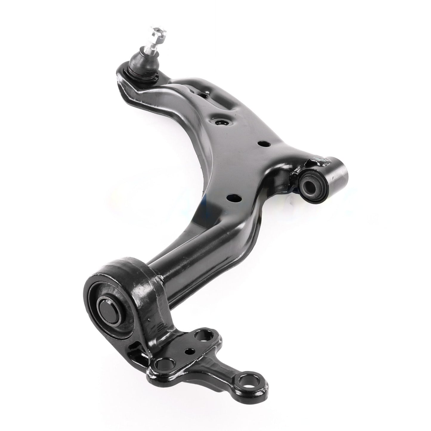 ACKOJA Control/Trailing Arm, wheel suspension A38-1165