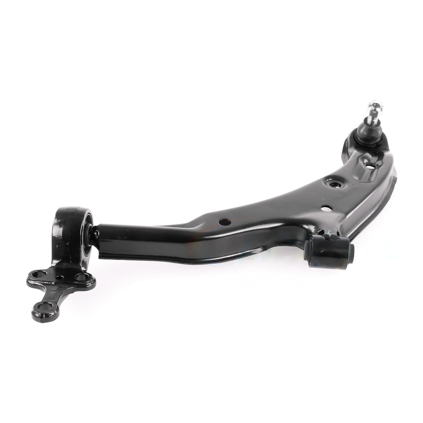 ACKOJA Control/Trailing Arm, wheel suspension A38-1165