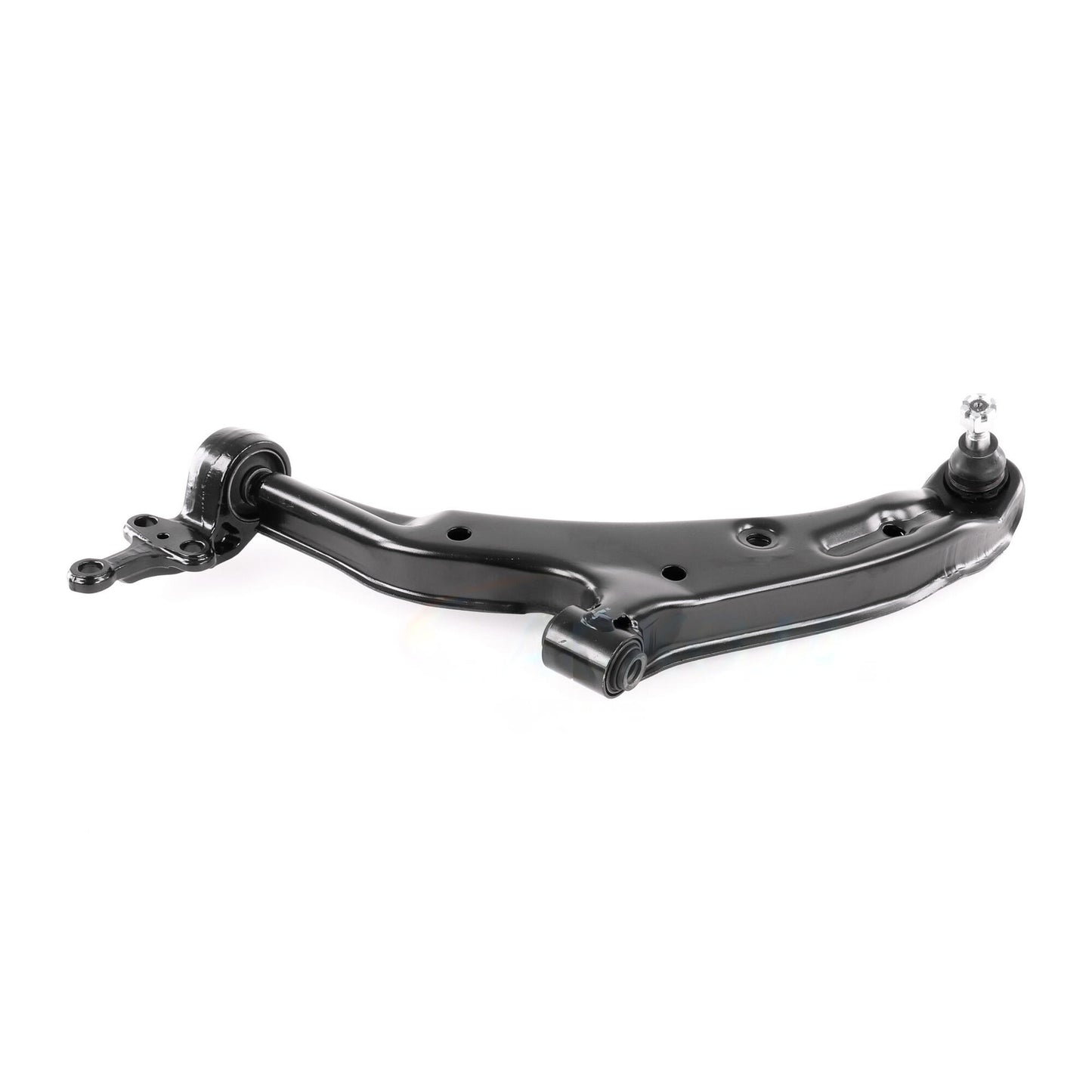 ACKOJA Control/Trailing Arm, wheel suspension A38-1165