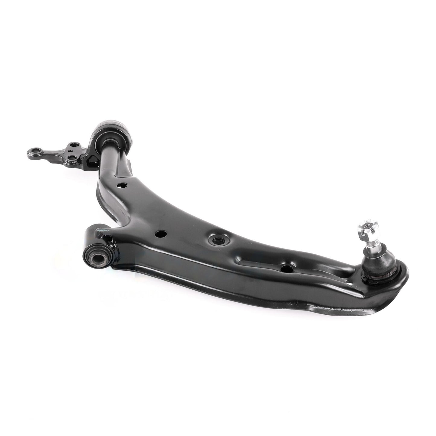 ACKOJA Control/Trailing Arm, wheel suspension A38-1165