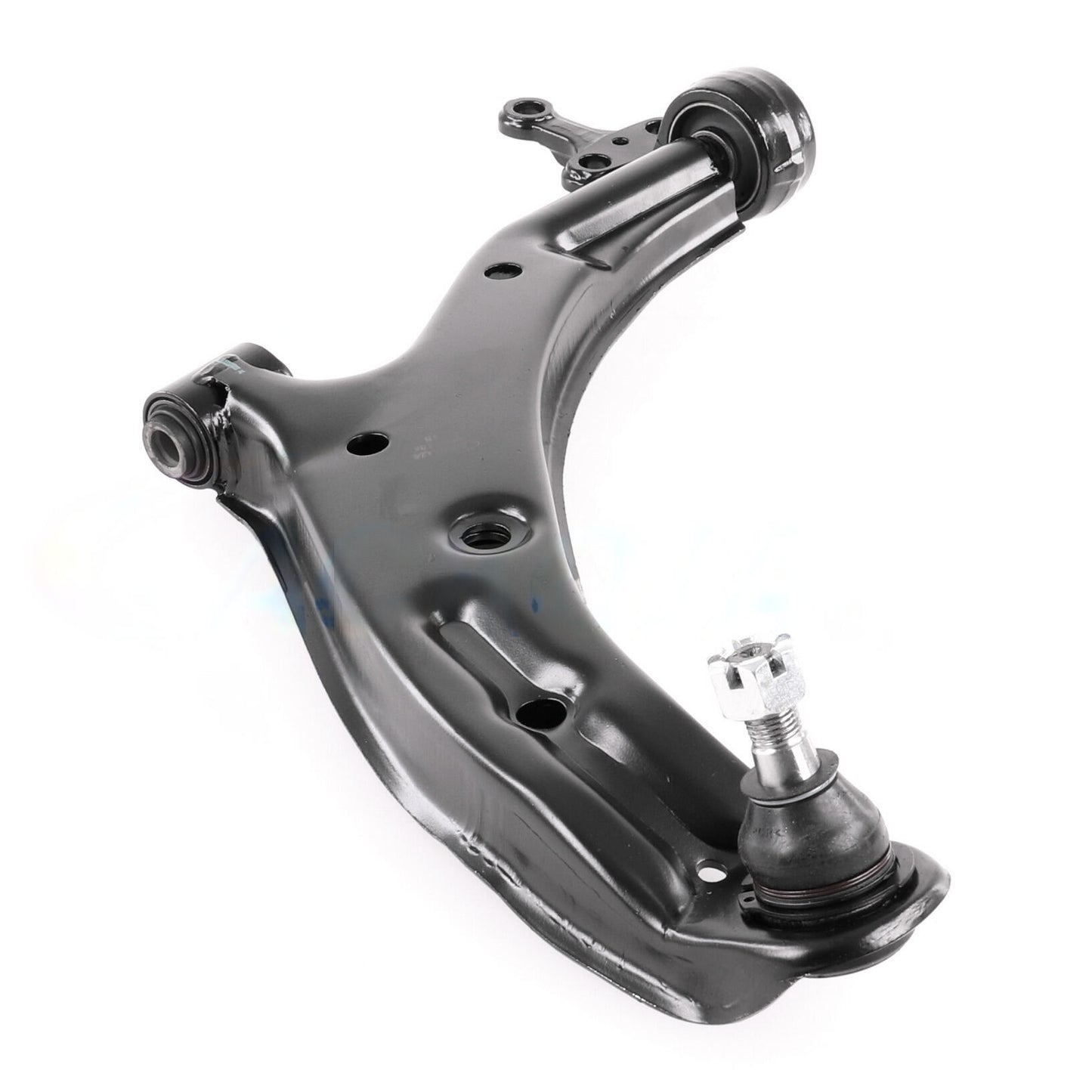 ACKOJA Control/Trailing Arm, wheel suspension A38-1165