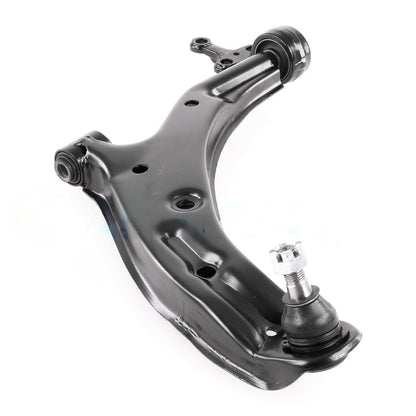 ACKOJA Control/Trailing Arm, wheel suspension A38-1165