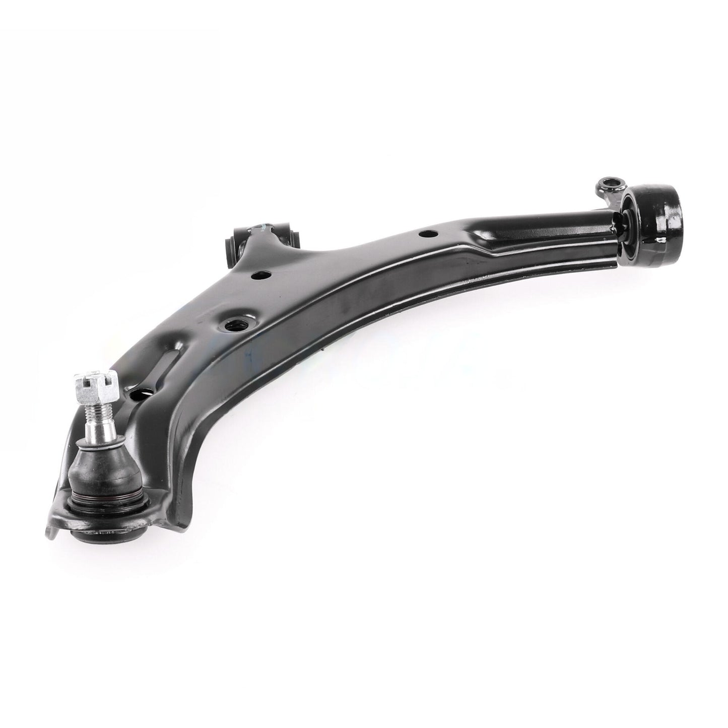 ACKOJA Control/Trailing Arm, wheel suspension A38-1165