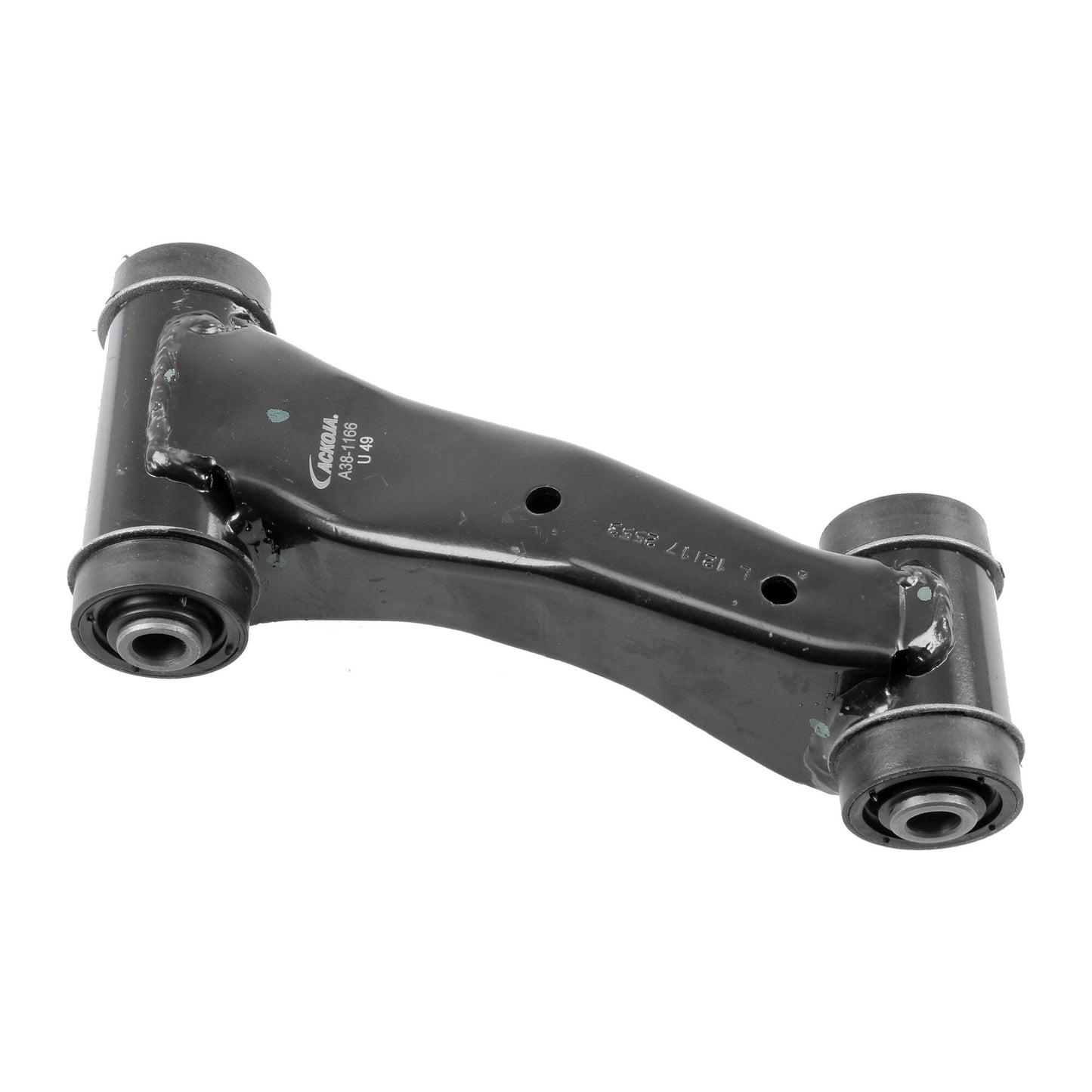 ACKOJA Control/Trailing Arm, wheel suspension A38-1166