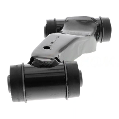 ACKOJA Control/Trailing Arm, wheel suspension A38-1166