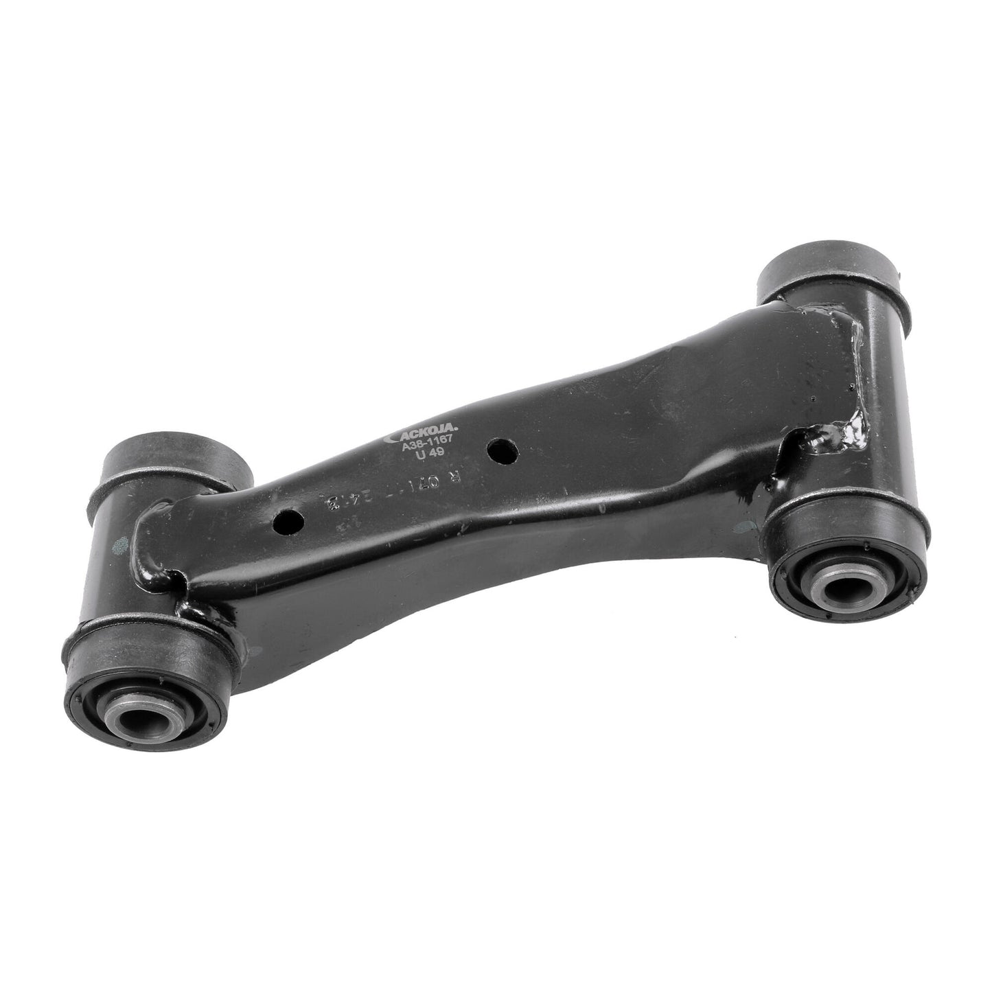 ACKOJA Control/Trailing Arm, wheel suspension A38-1167