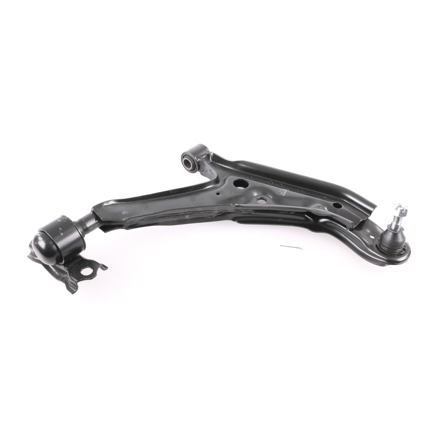 ACKOJA Control/Trailing Arm, wheel suspension A38-1168