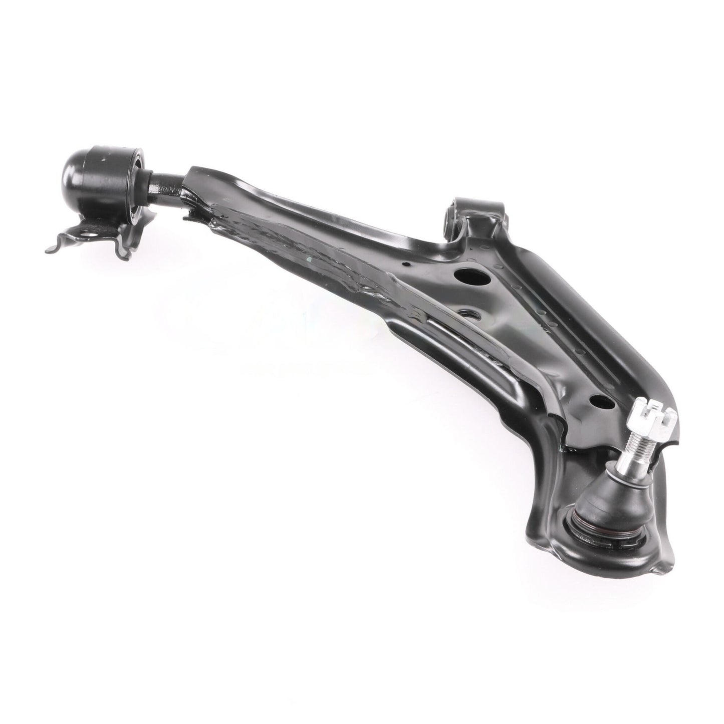 ACKOJA Control/Trailing Arm, wheel suspension A38-1168