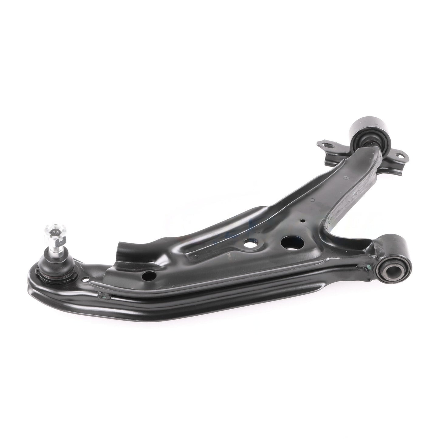 ACKOJA Control/Trailing Arm, wheel suspension A38-1168