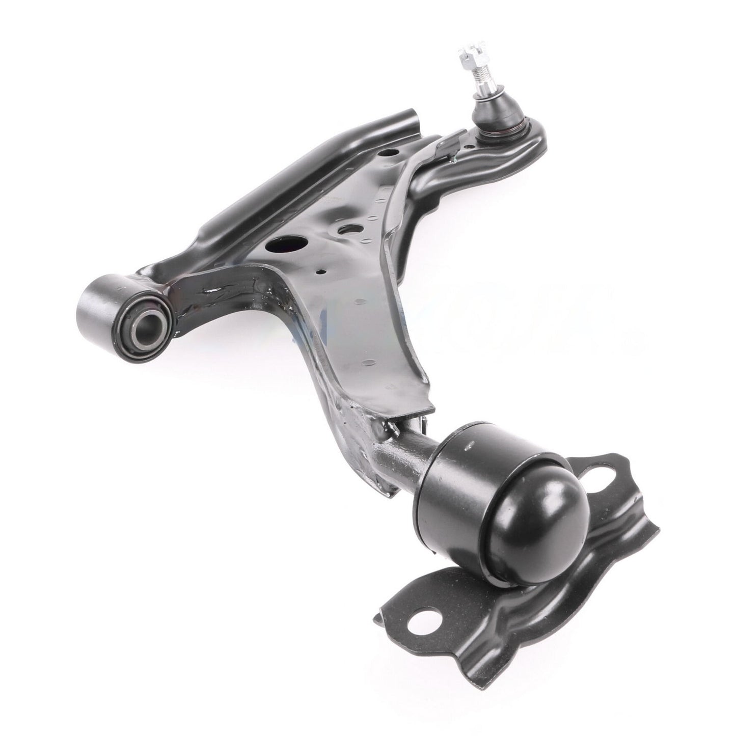 ACKOJA Control/Trailing Arm, wheel suspension A38-1168