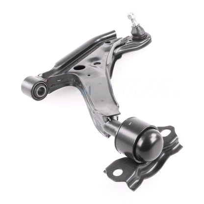 ACKOJA Control/Trailing Arm, wheel suspension A38-1168