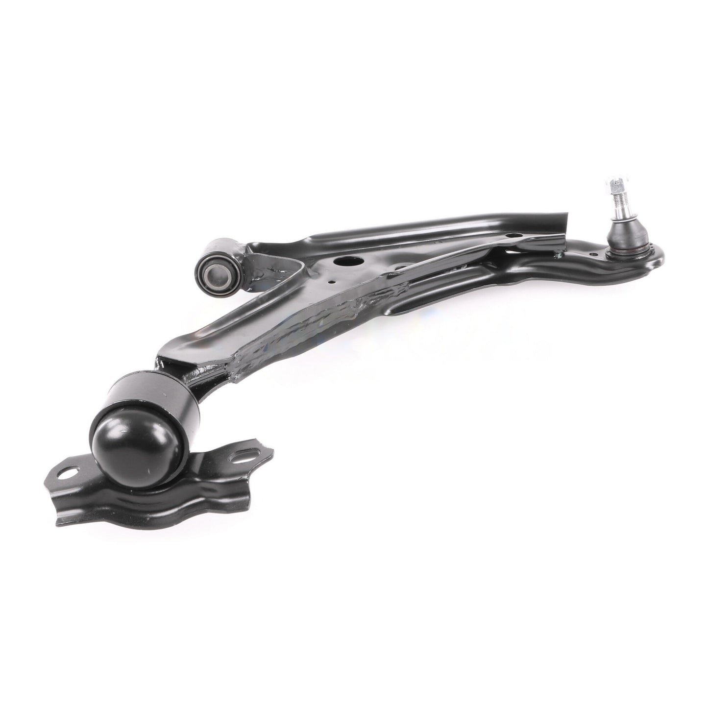 ACKOJA Control/Trailing Arm, wheel suspension A38-1168