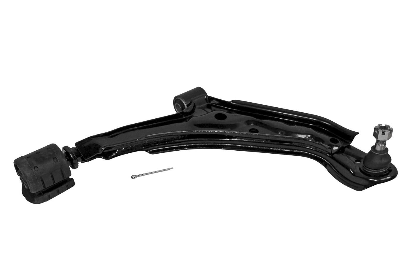 ACKOJA Control/Trailing Arm, wheel suspension A38-1170