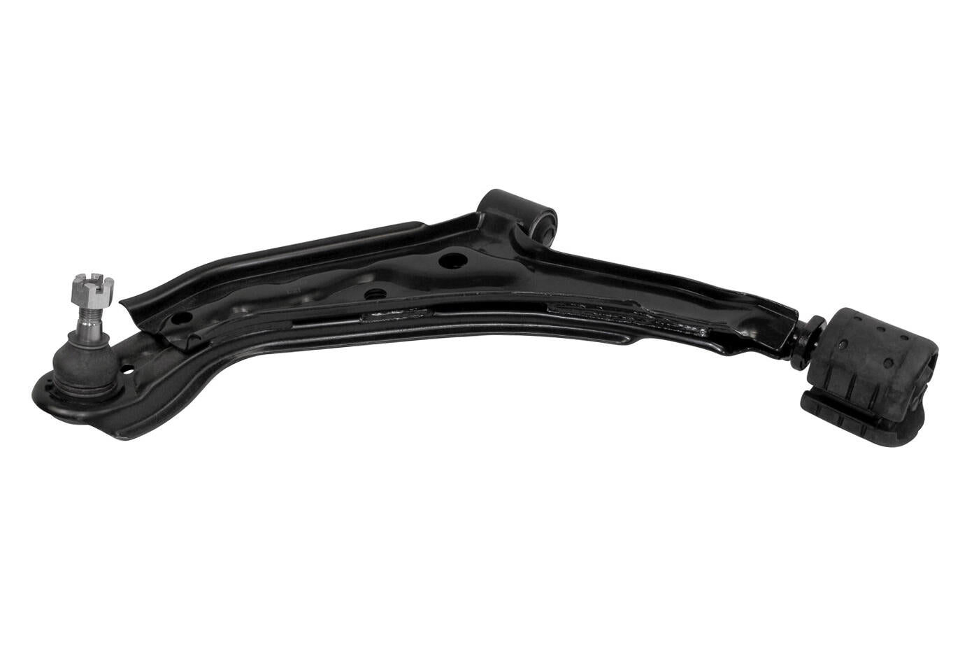 ACKOJA Control/Trailing Arm, wheel suspension A38-1171