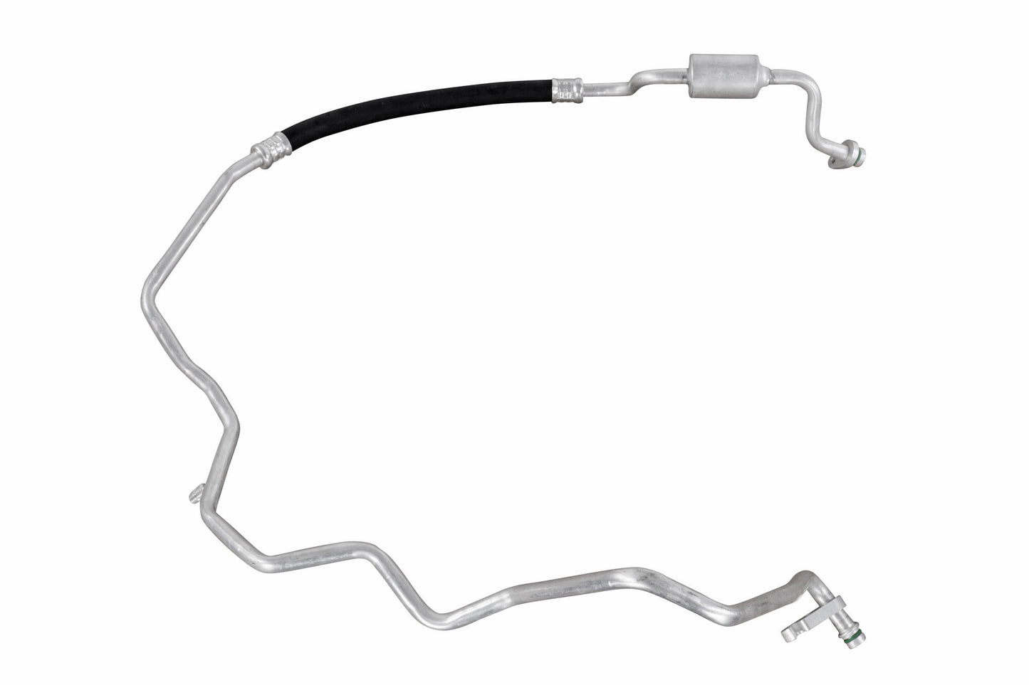 ACKOJA High Pressure Line, air conditioning A38-20-0012