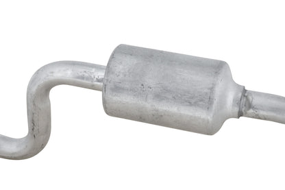 ACKOJA High Pressure Line, air conditioning A38-20-0012