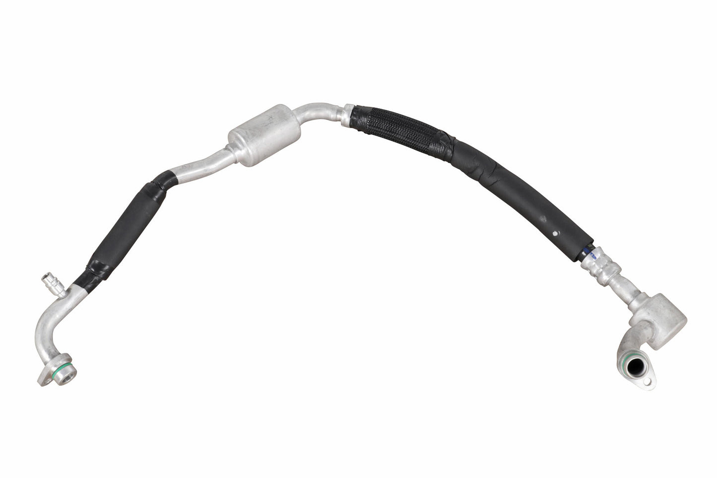 ACKOJA High Pressure Line, air conditioning A38-20-0013