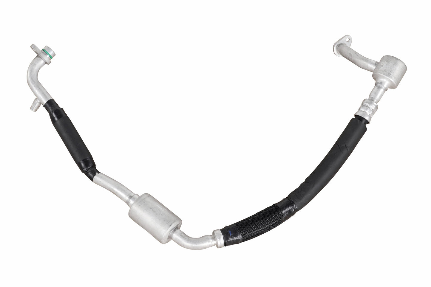 ACKOJA High Pressure Line, air conditioning A38-20-0013