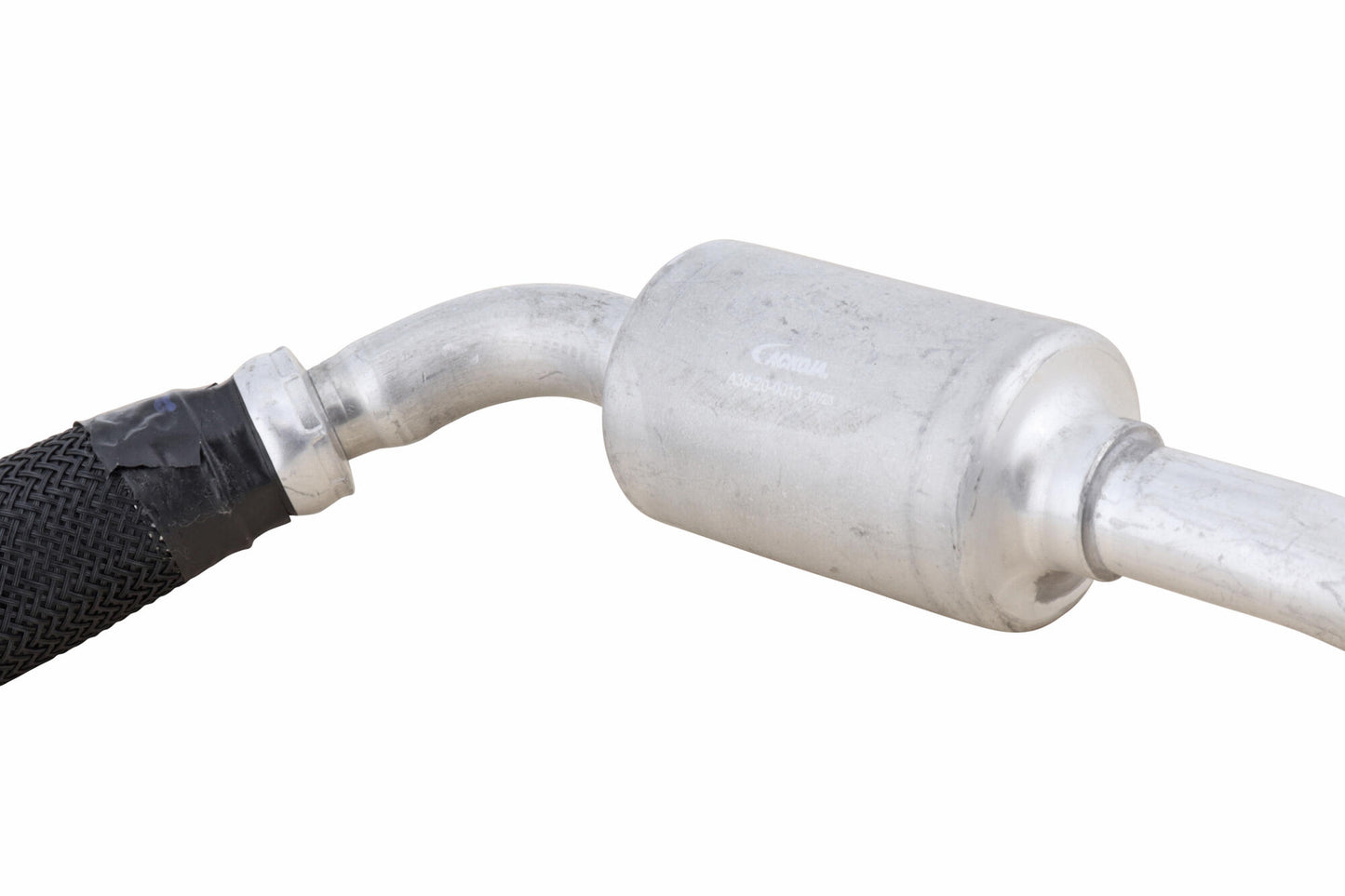 ACKOJA High Pressure Line, air conditioning A38-20-0013