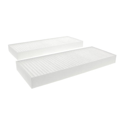 ACKOJA Filter, cabin air A38-30-0001