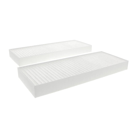 ACKOJA Filter, cabin air A38-30-0001