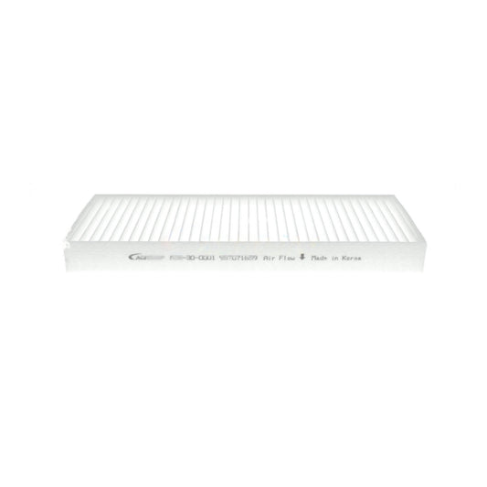 ACKOJA Filter, cabin air A38-30-0001