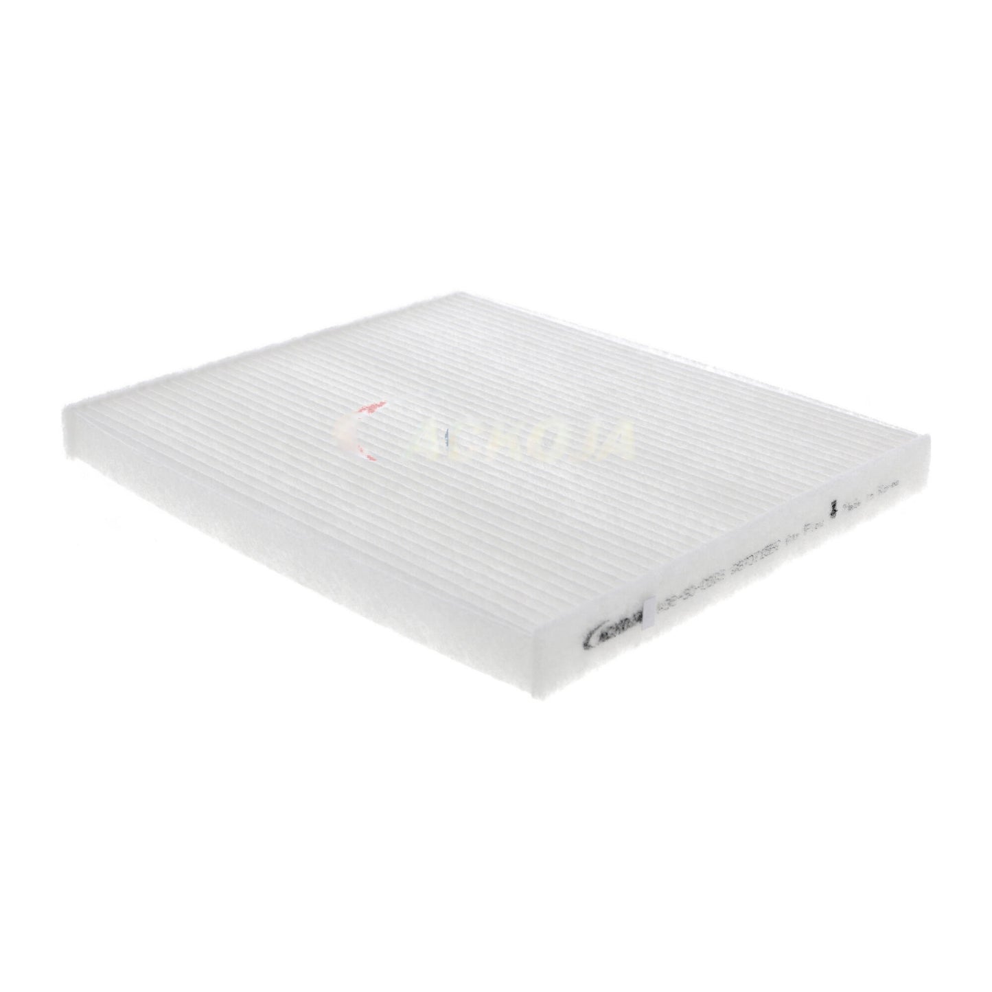 ACKOJA Filter, cabin air A38-30-0003