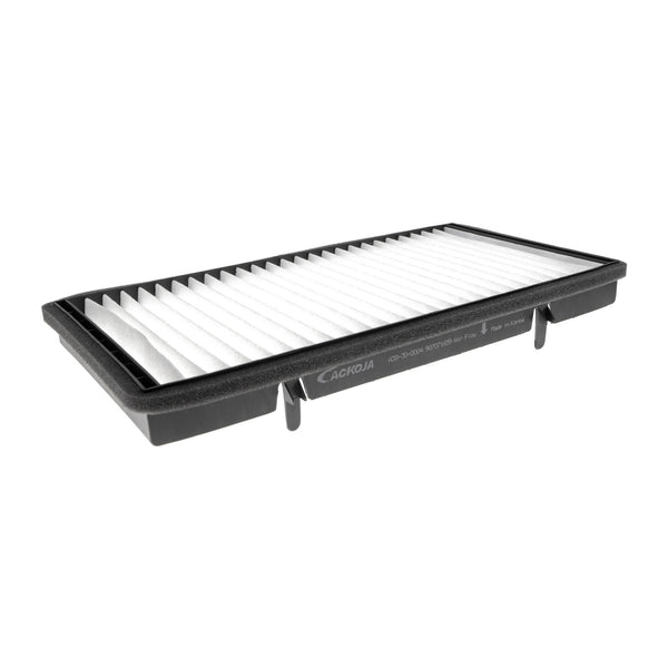 ACKOJA Filter, cabin air A38-30-0004