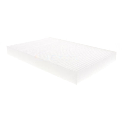 ACKOJA Filter, cabin air A38-30-5003