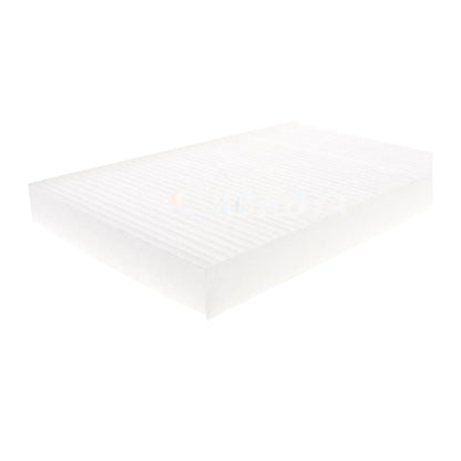 ACKOJA Filter, cabin air A38-30-5003